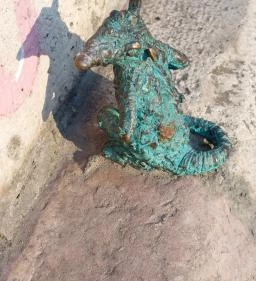 Kolodko: Lecsó miniszobor