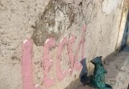 Kolodko: Lecsó miniszobor Budapest