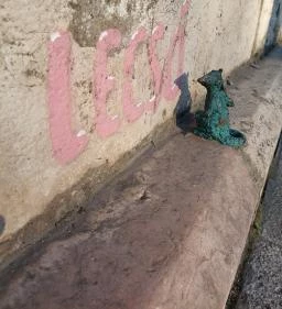 Kolodko: Lecsó miniszobor