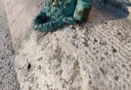 Kolodko: Lecsó miniszobor Budapest