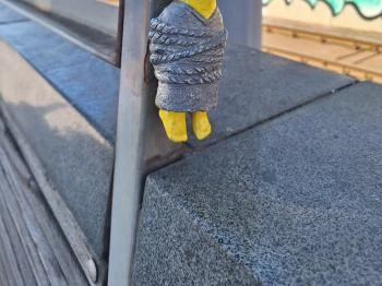 Kolodko: Lisa Simpson miniszobor Budapest