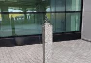 Kolodko: Liszt Ferenc miniszobor Budapest