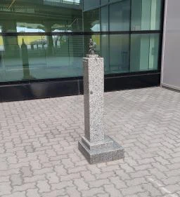 Kolodko: Liszt Ferenc miniszobor