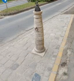 Kolodko: Mária Terézia miniszobor