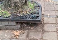 Kolodko: Mása és Paddington miniszobor, Budapest Budapest