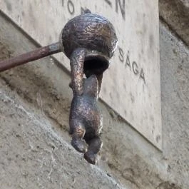 Kolodko: Micimackó , Budapest - Egyéb