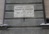 Kolodko: Micimackó Budapest