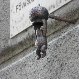 Kolodko: Micimackó , Budapest - Egyéb