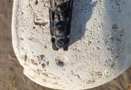 Kolodko: Orosz hadihajó miniszobor Budapest