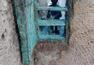 Kolodko: Az oroszok már a spájzban vannak miniszobor Budapest