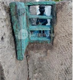 Kolodko: Az oroszok már a spájzban vannak miniszobor