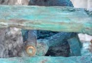 Kolodko: Az oroszok már a spájzban vannak miniszobor Budapest