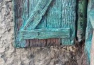 Kolodko: Az oroszok már a spájzban vannak miniszobor Budapest