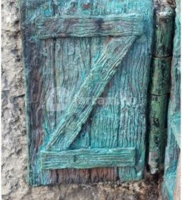 Kolodko: Az oroszok már a spájzban vannak miniszobor