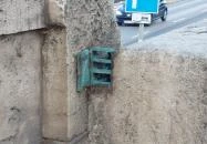 Kolodko: Az oroszok már a spájzban vannak miniszobor Budapest