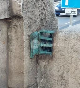 Kolodko: Az oroszok már a spájzban vannak miniszobor