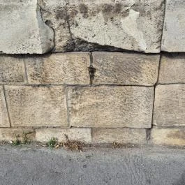 Kolodko: Pinokkió miniszobor Budapest - Külső kép