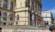 Kolodko: Pinokkió, Budapest