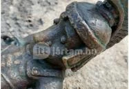 Kolodko: In vino veritas miniszobor Budapest