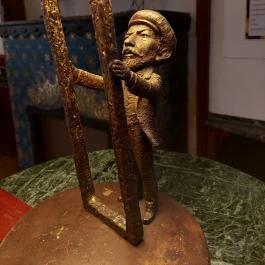 Kolodko: Róth Miksa miniszobra, Budapest - Egyéb