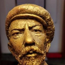 Kolodko: Róth Miksa miniszobra, Budapest - Egyéb