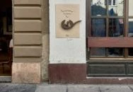 Kolodko: Seress Rezső miniszobor Budapest