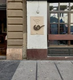 Kolodko: Seress Rezső miniszobor