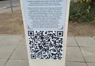 Kolodko: Sókereskedő miniszobor Nagykálló