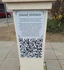 Kolodko: Sókereskedő miniszobor