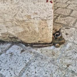 Kolodko: Targoncás miniszobor Budapest - Külső kép
