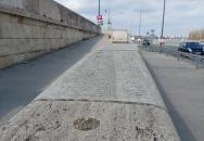 Kolodko: Trabant miniszobor Budapest