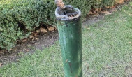 Kolodko: Zsigmondy Vilmos miniszobor, Budapest