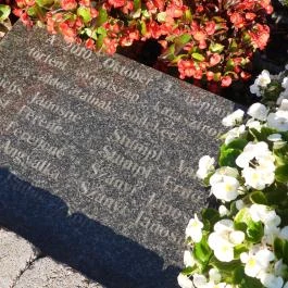 Kolontári iszapkatasztrófa emlékhely, Kolontár - Egyéb