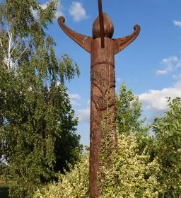 Kolontári iszapkatasztrófa emlékhely