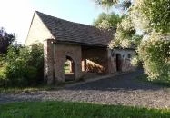 Kolontári iszapkatasztrófa emlékhely Kolontár