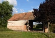 Kolontári iszapkatasztrófa emlékhely Kolontár