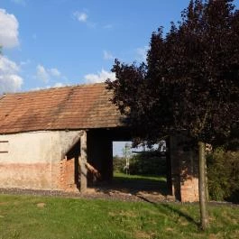 Kolontári iszapkatasztrófa emlékhely, Kolontár - Külső kép