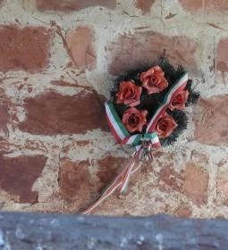 Kolontári iszapkatasztrófa emlékhely