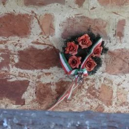 Kolontári iszapkatasztrófa emlékhely, Kolontár - Egyéb