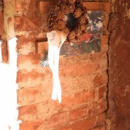 Kolontári iszapkatasztrófa emlékhely, Kolontár - Egyéb