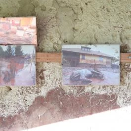 Kolontári iszapkatasztrófa emlékhely, Kolontár - Egyéb