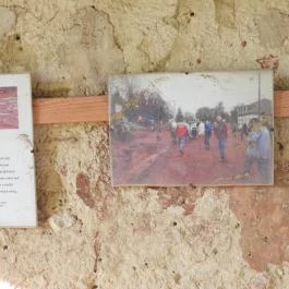 Kolontári iszapkatasztrófa emlékhely, Kolontár - Egyéb