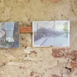 Kolontári iszapkatasztrófa emlékhely, Kolontár - Egyéb