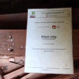 Kolontári iszapkatasztrófa emlékhely, Kolontár - Egyéb