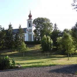 Kolontári iszapkatasztrófa emlékhely, Kolontár - Külső kép