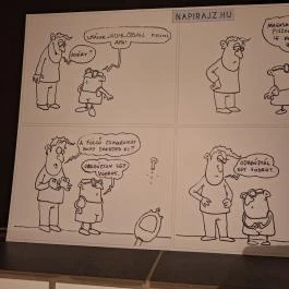 Komló és Tehén Budaörs - Egyéb