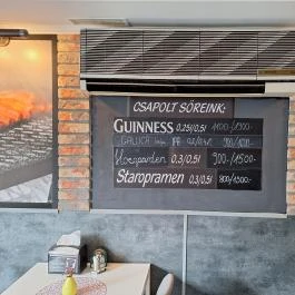 Komló és Tehén Budaörs - Egyéb