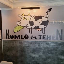 Komló és Tehén Budaörs - Egyéb