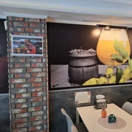 Komló és Tehén Budaörs - Egyéb