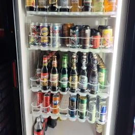 Komló és Tehén Budaörs - Étel/ital